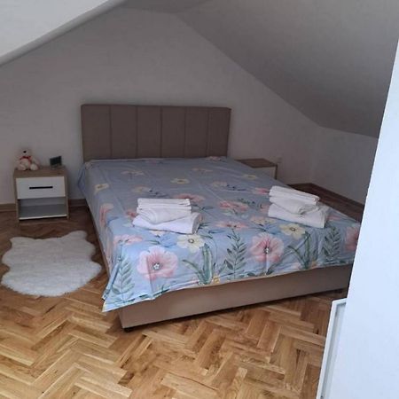 Vrnjačka Banja Talija Apartman 아파트 외부 사진